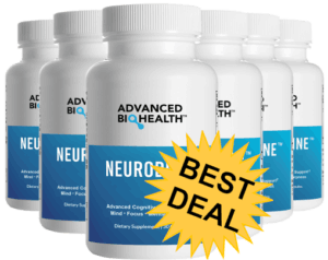 Neurodrine Supplement