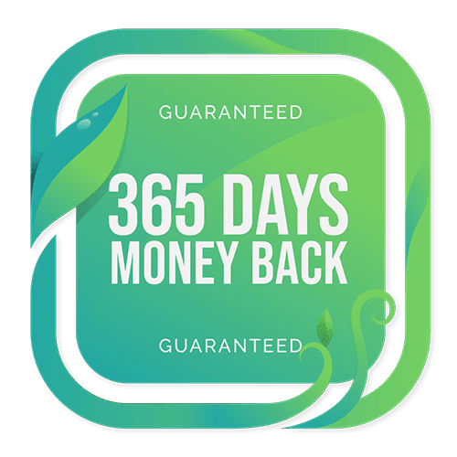 Neurodrine Money Back Gaurantee
